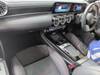 MERCEDES BENZ CLA-CLASS