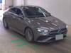 MERCEDES BENZ CLA-CLASS