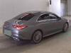 MERCEDES BENZ CLA-CLASS