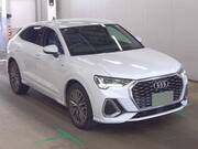 2021 AUDI OTHER