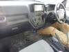 TOYOTA TOWNACE VAN