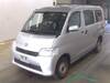 TOYOTA TOWNACE VAN