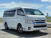 2020 TOYOTA HIACE WAGON GL