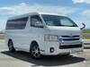 TOYOTA HIACE WAGON