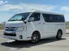 TOYOTA HIACE WAGON
