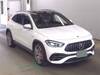 MERCEDES BENZ GLA-CLASS