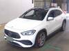 MERCEDES BENZ GLA-CLASS