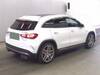 MERCEDES BENZ GLA-CLASS