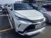 2024 TOYOTA HARRIER Z