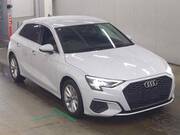 2021 AUDI A3