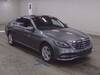 MERCEDES BENZ S CLASS