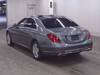 MERCEDES BENZ S CLASS