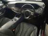 MERCEDES BENZ S CLASS
