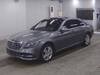 MERCEDES BENZ S CLASS