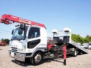 2004 FUSO FIGHTER
