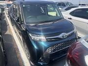 2019 TOYOTA TANK