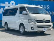 2012 TOYOTA HIACE WAGON GL
