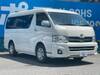 TOYOTA HIACE WAGON