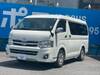 TOYOTA HIACE WAGON