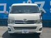 TOYOTA HIACE WAGON