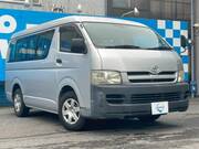2005 TOYOTA HIACE WAGON DX