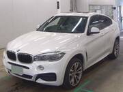 2016 BMW X6