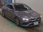2023 MERCEDES BENZ CLA-CLASS