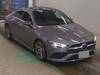 MERCEDES BENZ CLA-CLASS