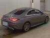MERCEDES BENZ CLA-CLASS