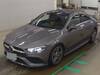 MERCEDES BENZ CLA-CLASS