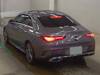 MERCEDES BENZ CLA-CLASS