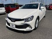 2018 TOYOTA MARK X 250G