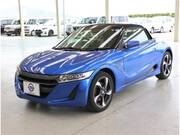 2019 HONDA S660