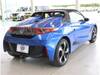 HONDA S660