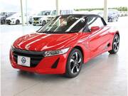 2019 HONDA S660