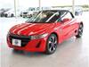 HONDA S660