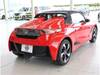 HONDA S660