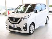 2022 NISSAN DAYZ