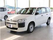 2021 TOYOTA PROBOX VAN