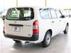 TOYOTA PROBOX VAN