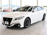 2019 TOYOTA CROWN