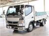 FUSO CANTER