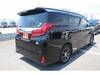 TOYOTA ALPHARD HYBRID