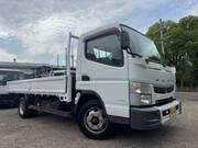 2017 FUSO CANTER