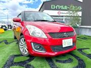 2015 SUZUKI SWIFT