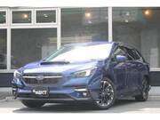 2021 SUBARU LEVORG
