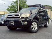 2007 TOYOTA HILUX SURF SSR-X LTD