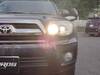TOYOTA HILUX SURF