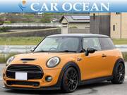 2015 BMW MINI COOPER S