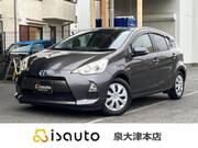 2013 TOYOTA AQUA